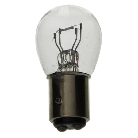 Wagner Lighting 2057LL Halogen Headlight & Fog Light Bulbs